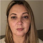 Ho vissuto per 20 anni in Messico, parlo e scrivo la lingua spagnola al 100%, anche per insegnare